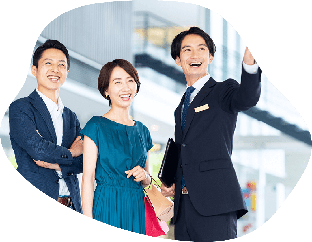 三光ソフランホールディングスとはのイメージ