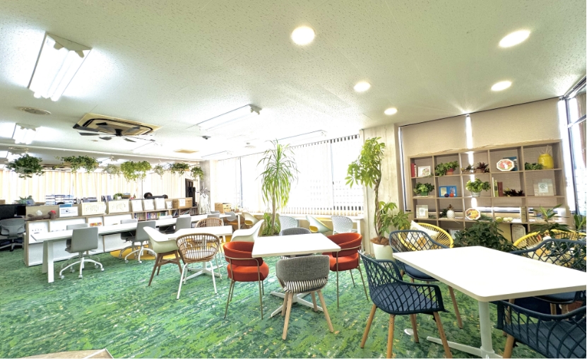 パイン株式会社の画像