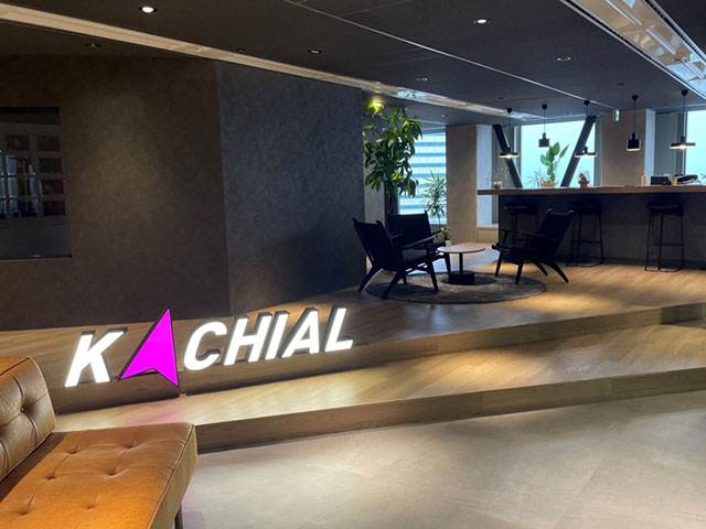 株式会社KACHIALの画像