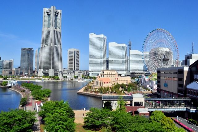 横濱コーポレーション株式会社の画像
