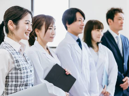 メディカルインターフェース株式会社の画像